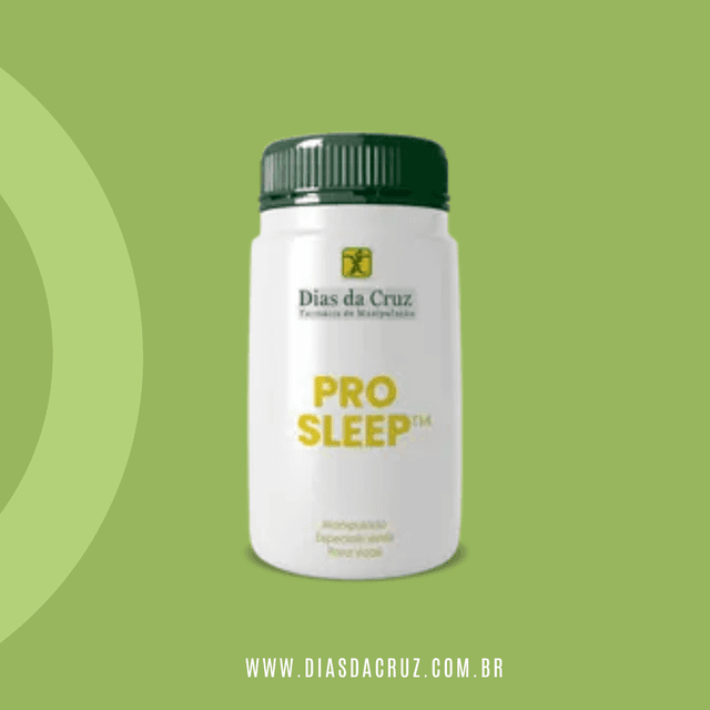 Pro Sleep™ (130mg)