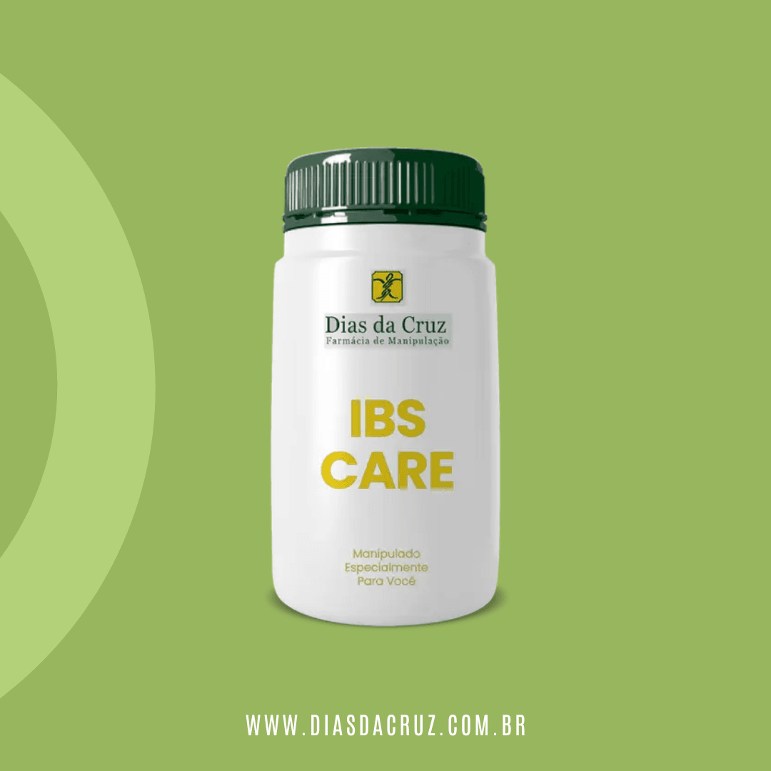 Imagem do IBS Care (100mg)